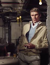 baracuta g9 harrington jacket