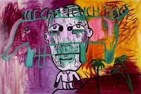 bjarne melgaard