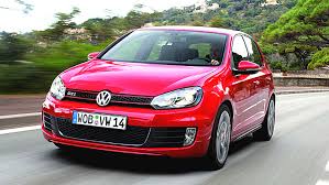 volkswagen golf 6 gti