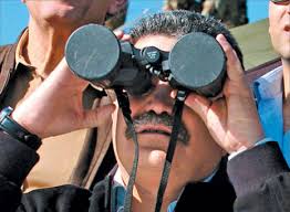 amir peretz