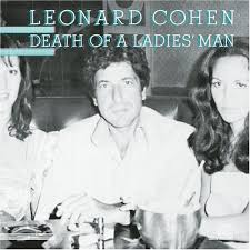 Leonard Cohen - Death Of A Ladies' Man