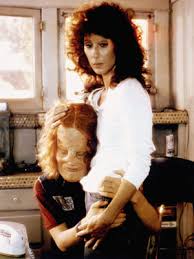 cher film mask