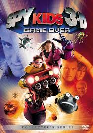 spy kids 3d download spy kids 3d video
