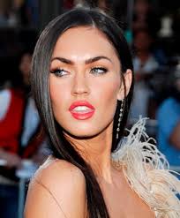 megan fox et