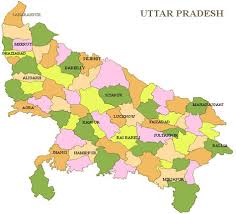 uttar pradesh