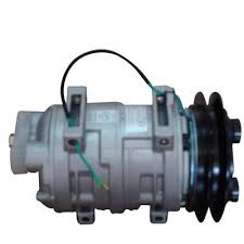 air compressor car