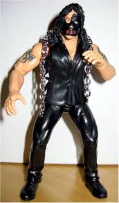 jeff hardy tna figure
