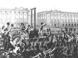 history french revolution