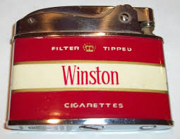 vintage cigarette lighters