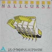Malicorne - Daniel Mon Fils