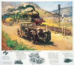 terence cuneo
