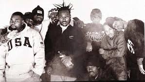 wu tang clan