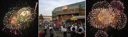 boomsday knoxville