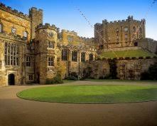 durham castle
