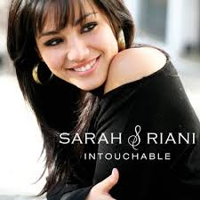 sarah riani album
