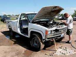 1989 chevy 1500