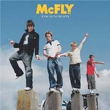 room on the third floor mcfly