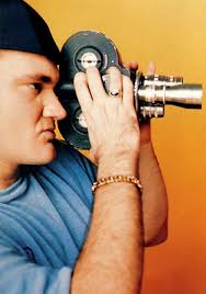quentin tarantino