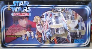 star wars playset