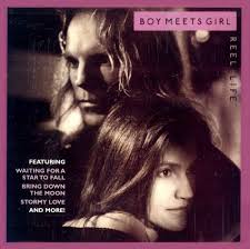boy meets girl cd