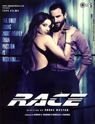 Race - Race