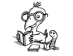 book bird