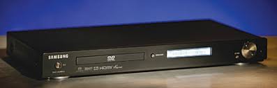 dvd hd950