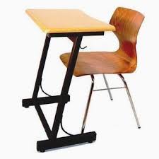 school desk chair