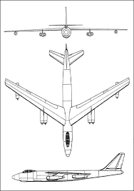 boeing b 47 stratojet