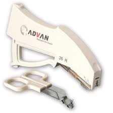 skin staplers