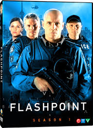 Flashpoint S03E05