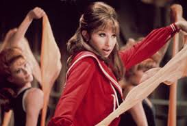 Barbra Streisand - Funny Girl