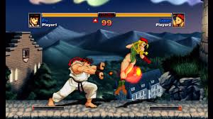 super street fighter 2 hd remix