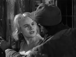 baby doll elia kazan