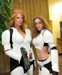 star wars army