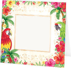 luau