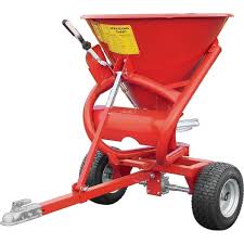 seed spreaders