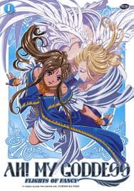 ah my goddess season 1