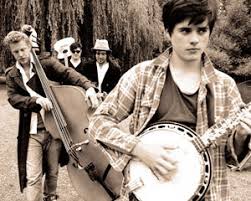 Along the way, Mumford \x26amp; Sons