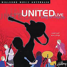 Hillsong - King Of Majesty