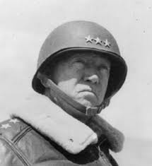 AKA George Smith Patton, Jr.