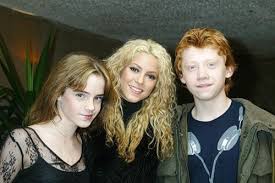 emma watson rupert grint