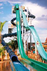 backyard water parks