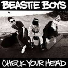 Beastie Boys - Finger Lickin' Good