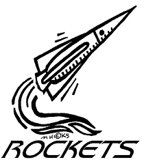 rockets