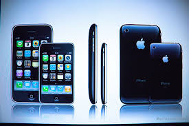 iphone nano 3g