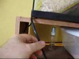 reptile breeding racks