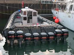 outboard motors