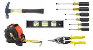 carpenter's tool