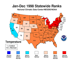 temperature extreme